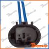 Gicleur de lave-glace pour RANGE ROVER | EDS-LR-019, CPLA17666AD